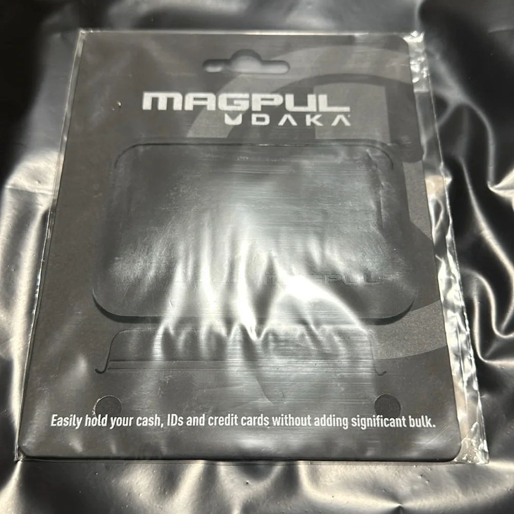magpul daka essential